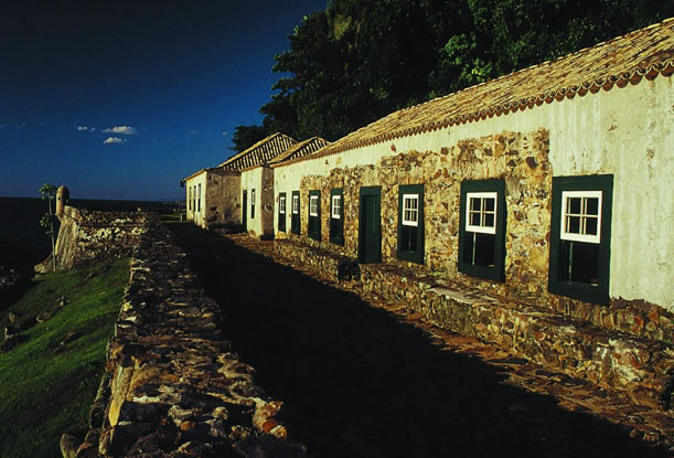 fortaleza santo antonio ratones florianopolis likefloripa