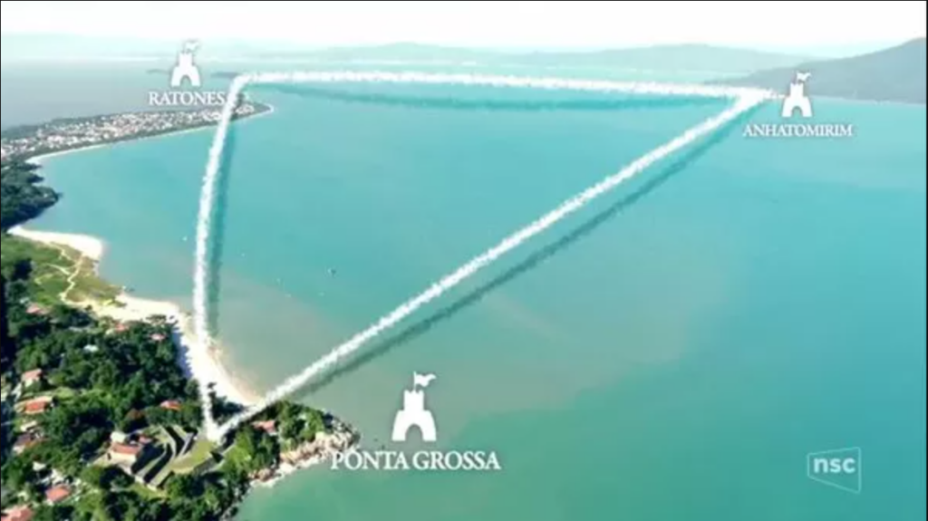 Fortaleza de Santa Cruz de Anhatomirim