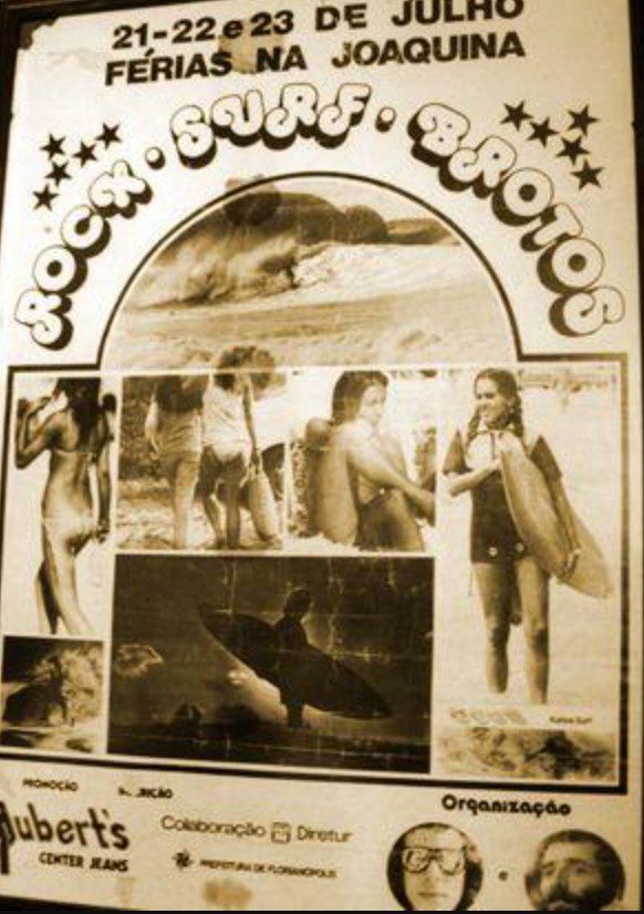 Conheça a Praia da Joaquina, um dos destinos mais famosos de Florianópolis, conhecida por suas ondas perfeitas e bela paisagem natural.