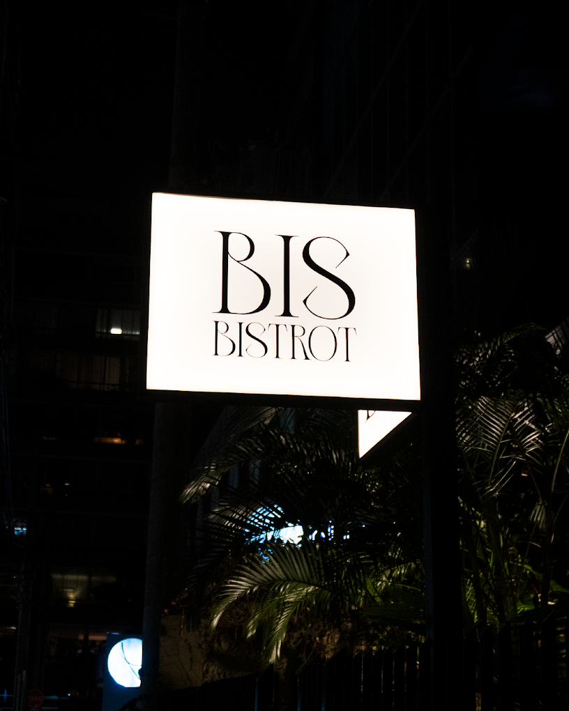 Bis Bistrot