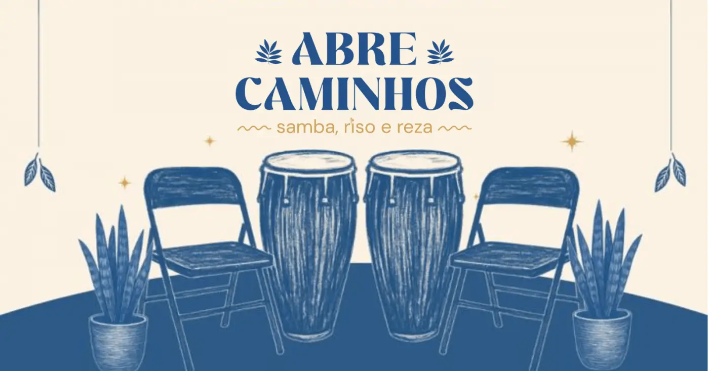 Festa Abre Caminhos