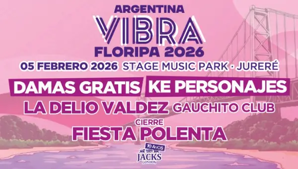 Argentina Vibra