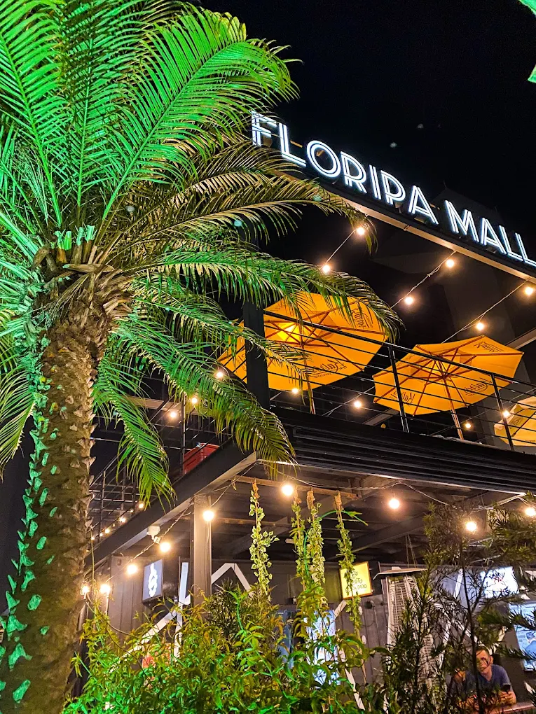 Floripa Mall