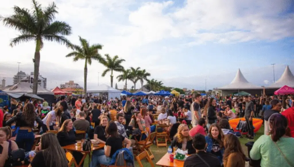 Beira Mar Continental