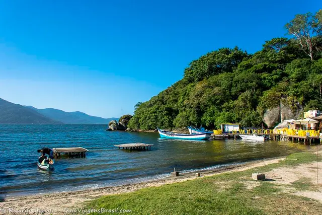 lagoa da conceição