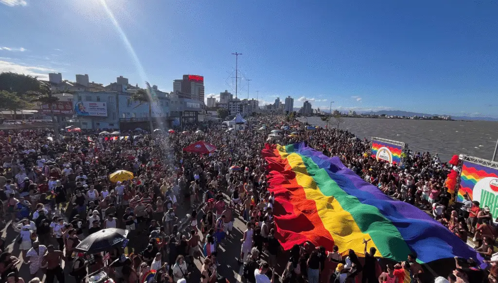 Beira Mar Continental