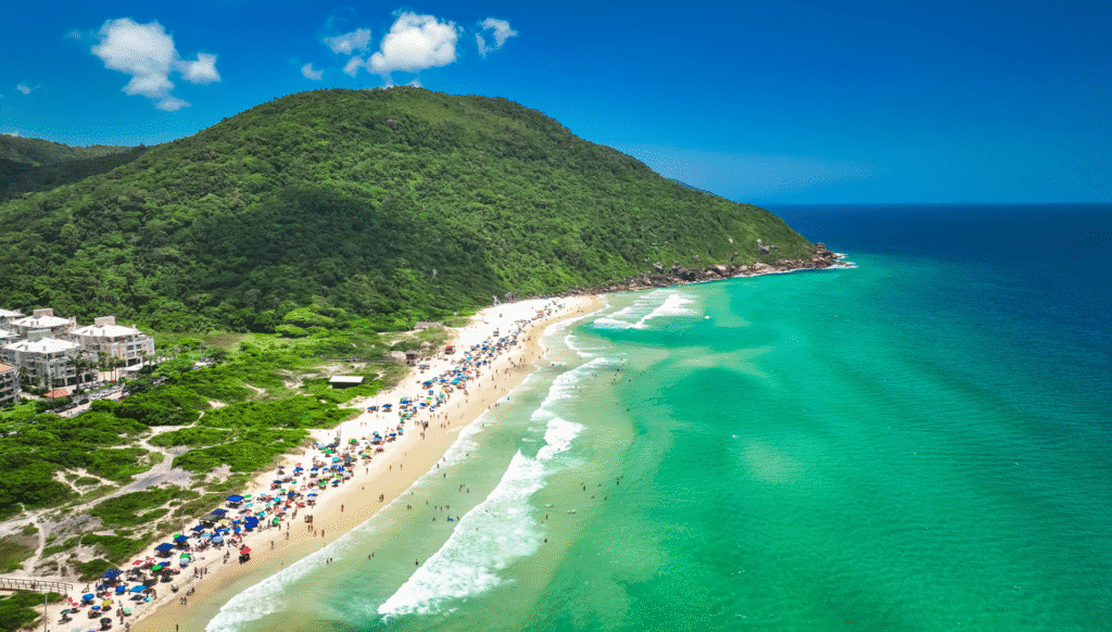 verão muito massa
