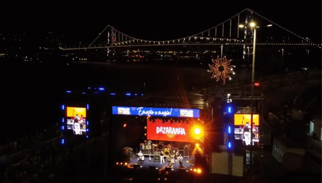 Beira Mar Continental