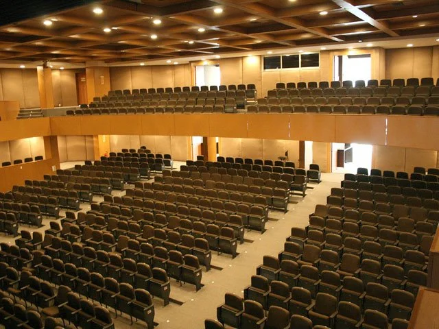 Teatro Pedro Ivo