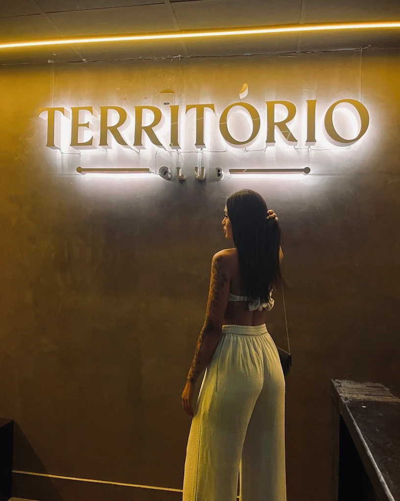 Território Club