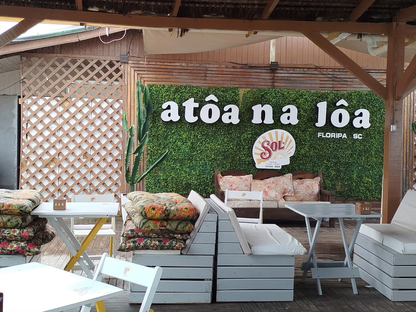 atoa na joa