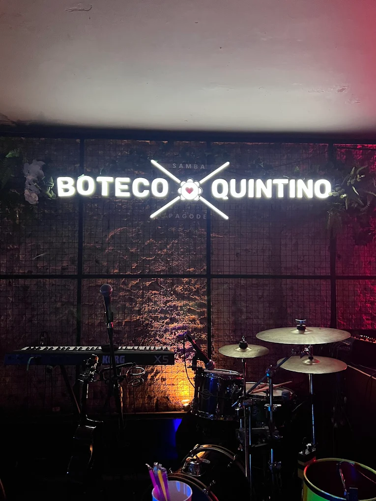Boteco Quintino