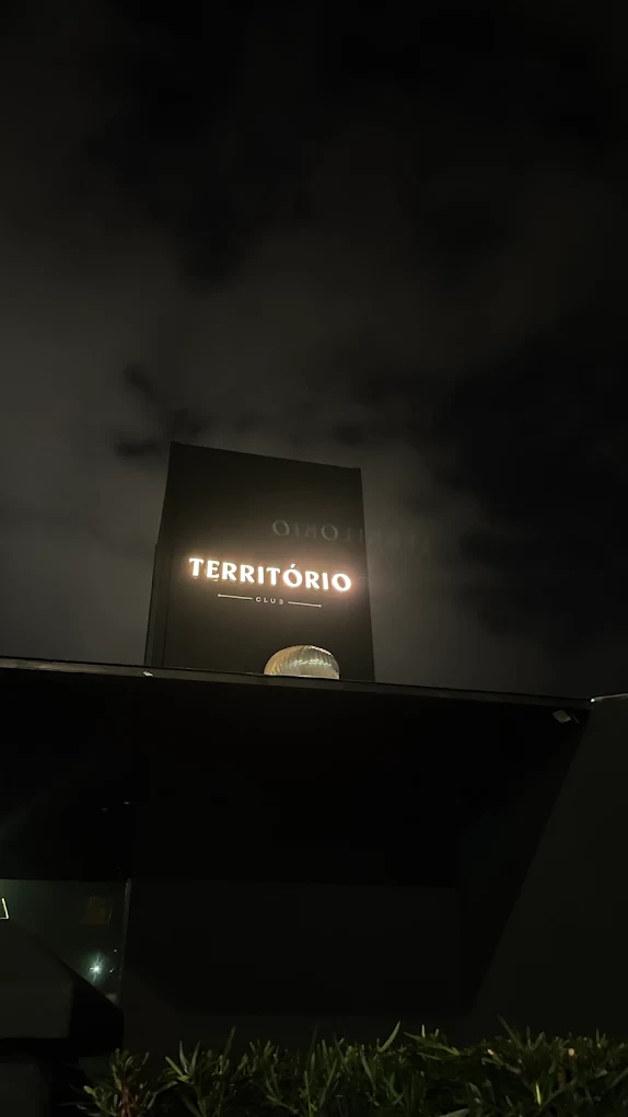 Território Club