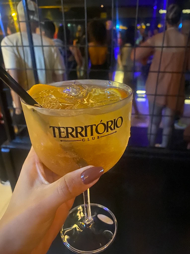 Território Club