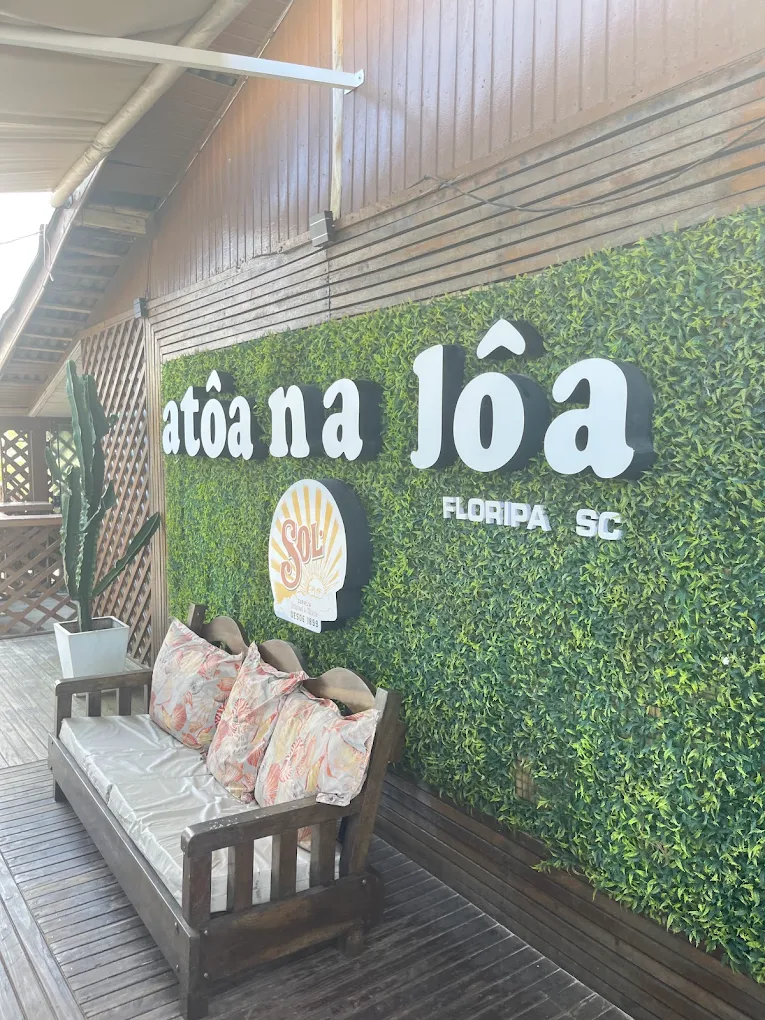 atoa na joa