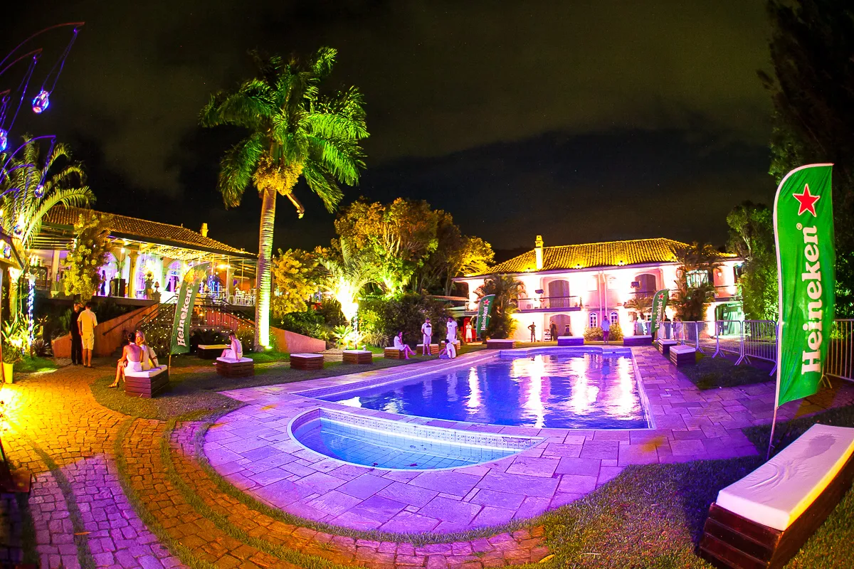 alameda casa rosa