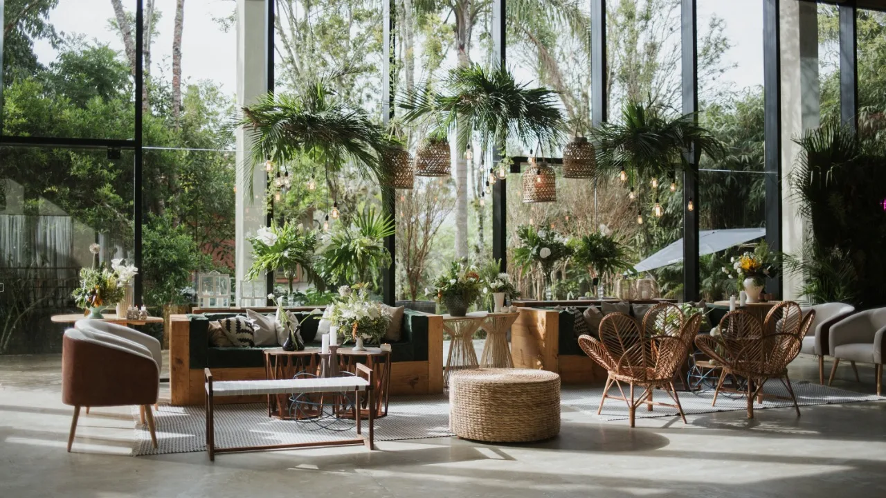 alameda casa rosa
