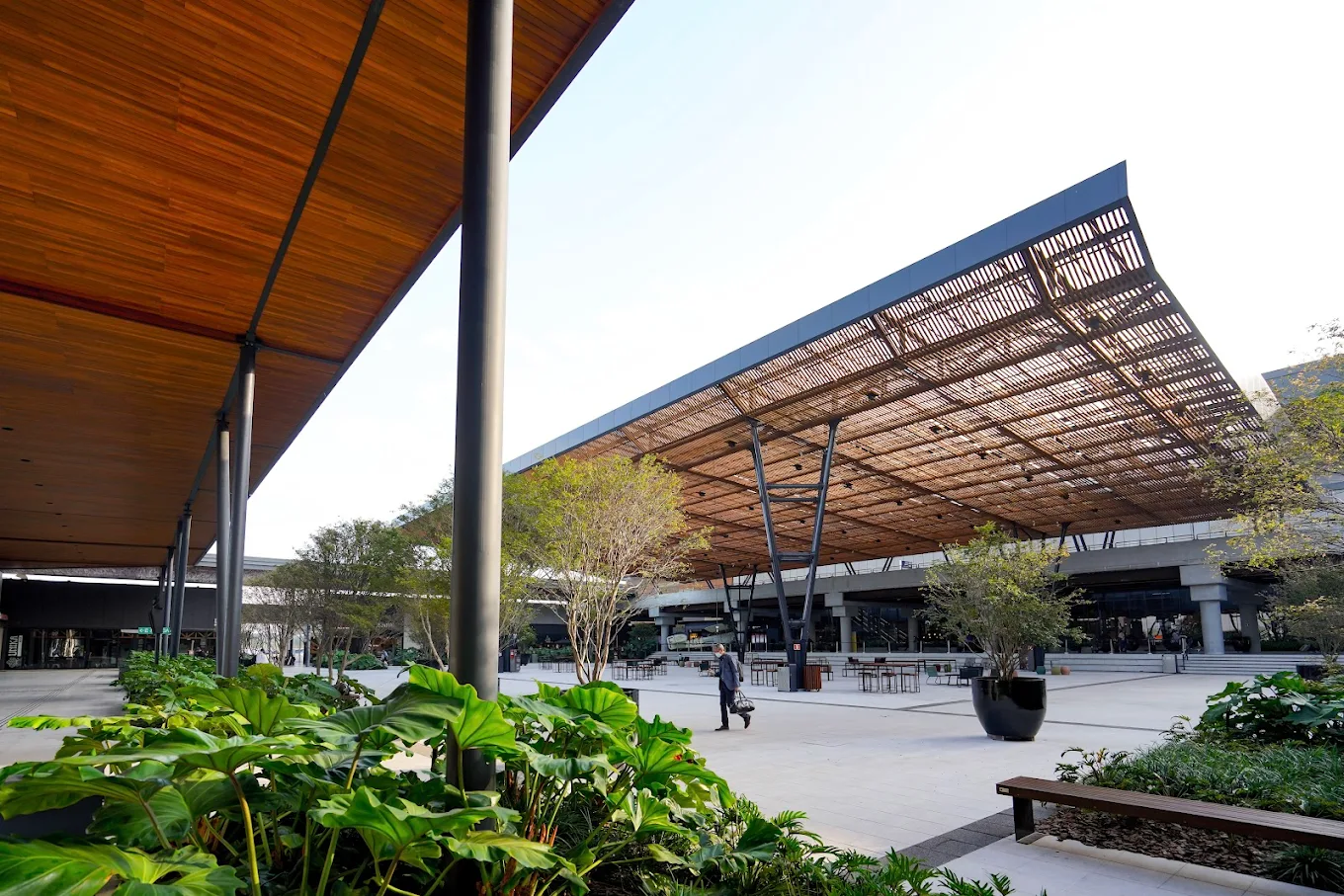Floripa Airport