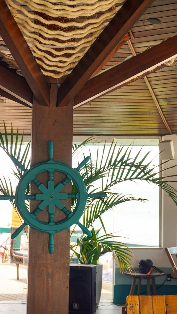 Espartano Surf House