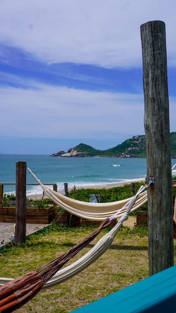 Espartano Surf House