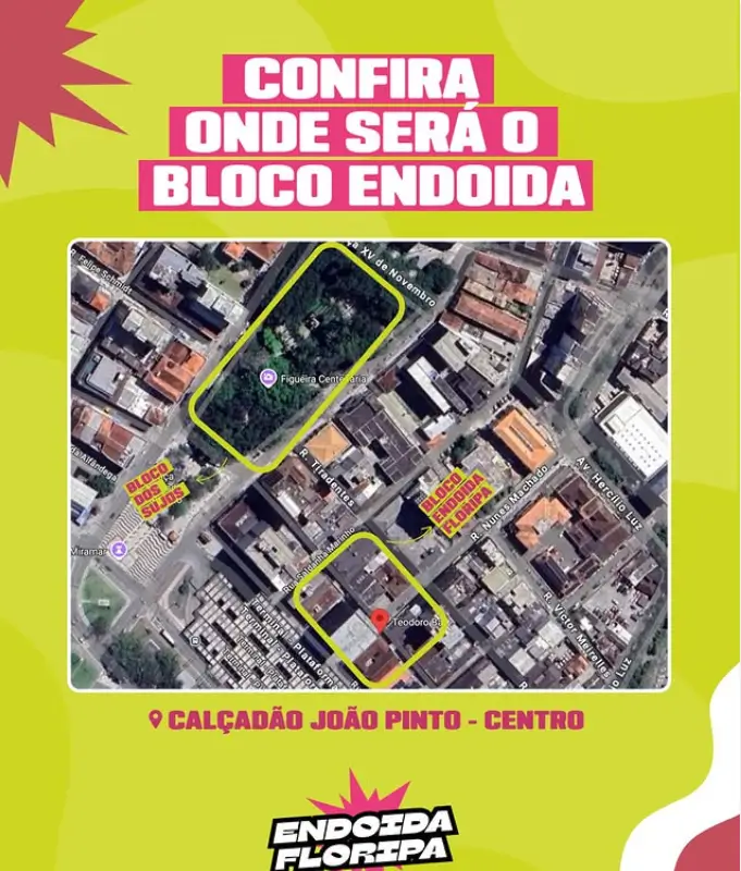 endoida floripa