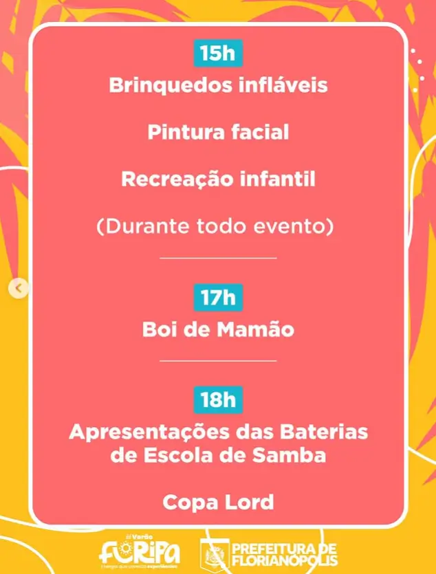 curta floripa