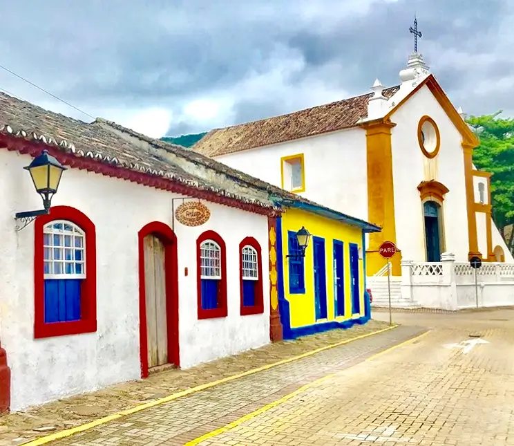 carnaval santo antonio