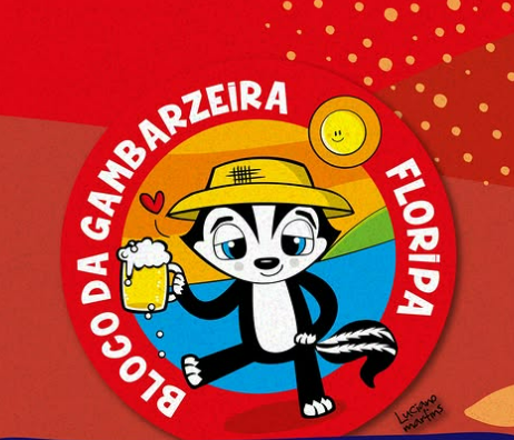 Bloco da Gambazeira - Bloco Gambá Xeroso