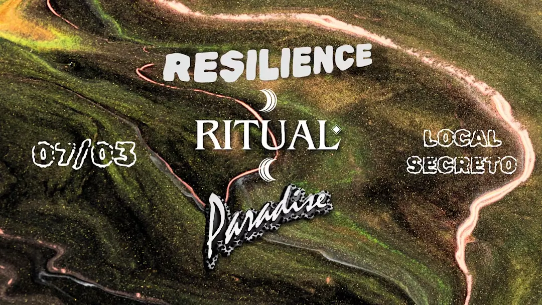 resilience