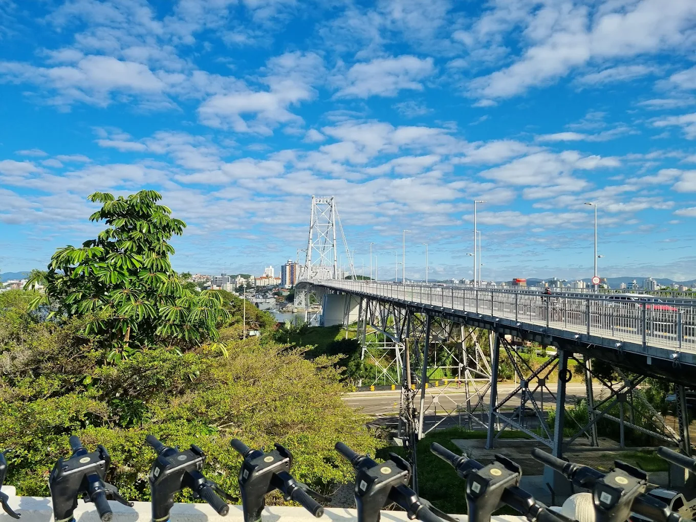Cabeceira Ponte