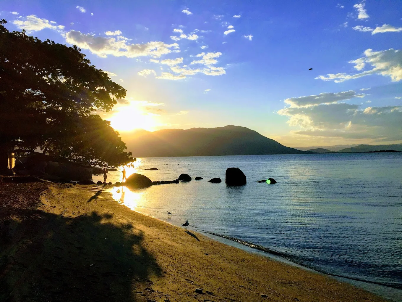 Ribeirão da Ilha