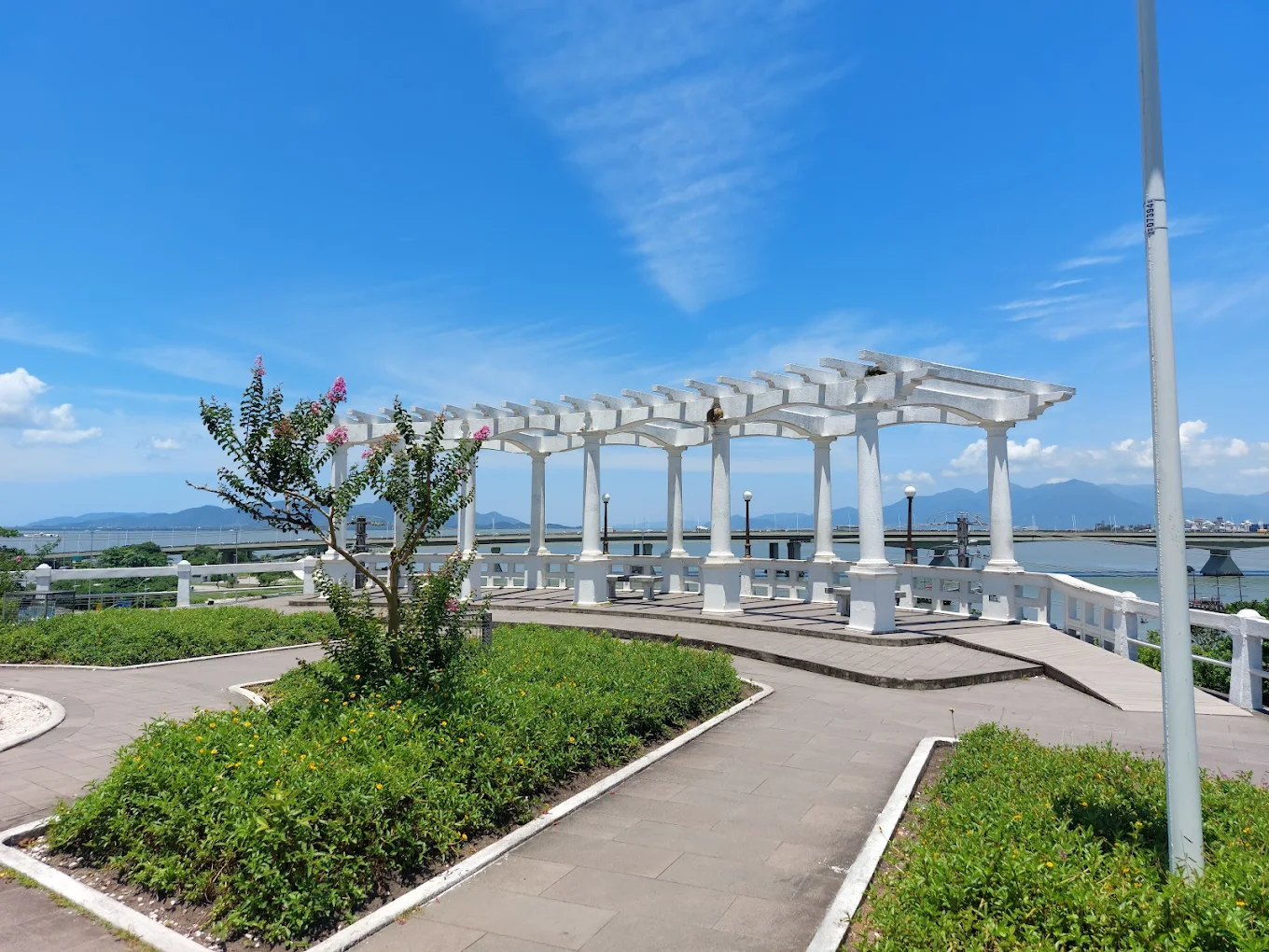 Cabeceira Ponte
