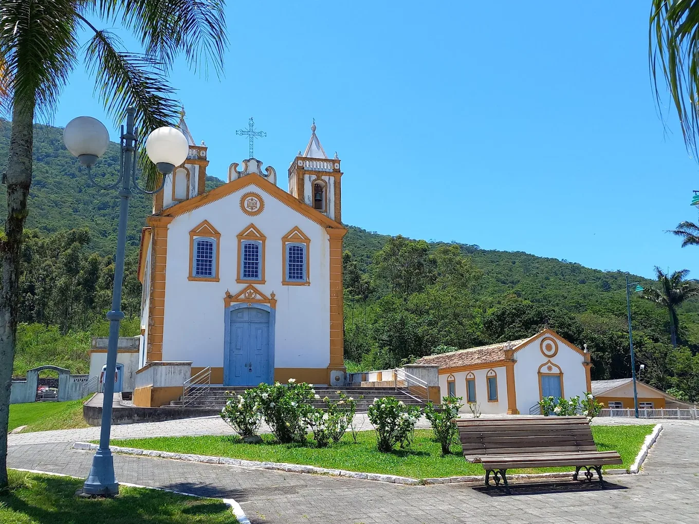 Ribeirão da Ilha