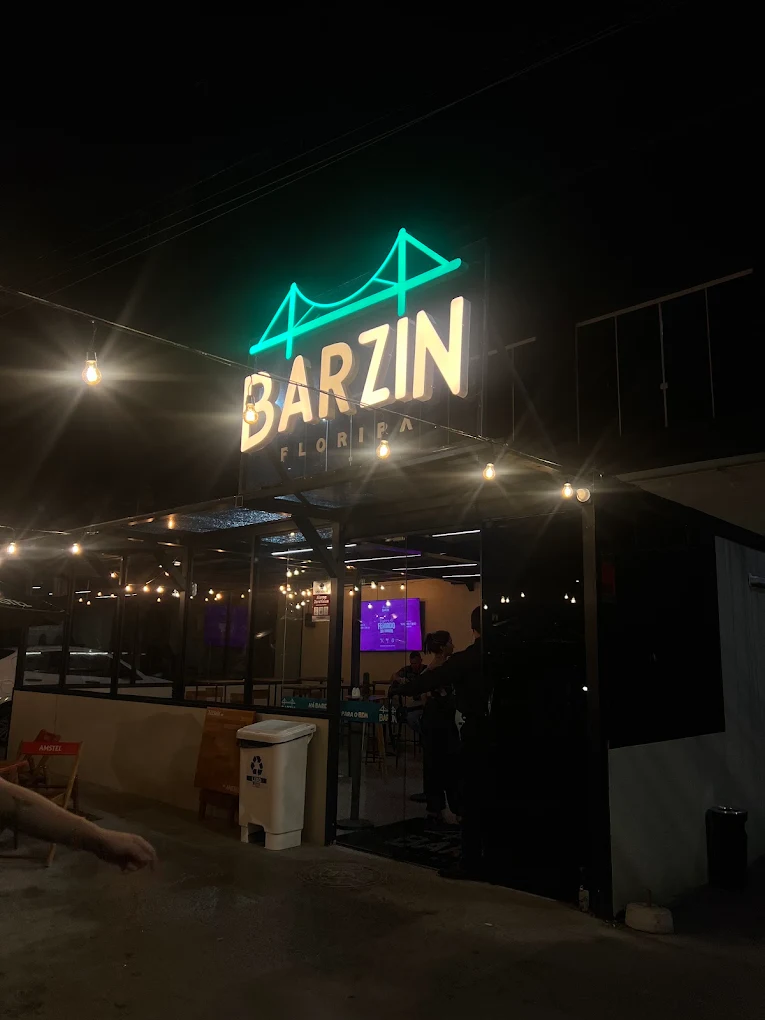 barzin
