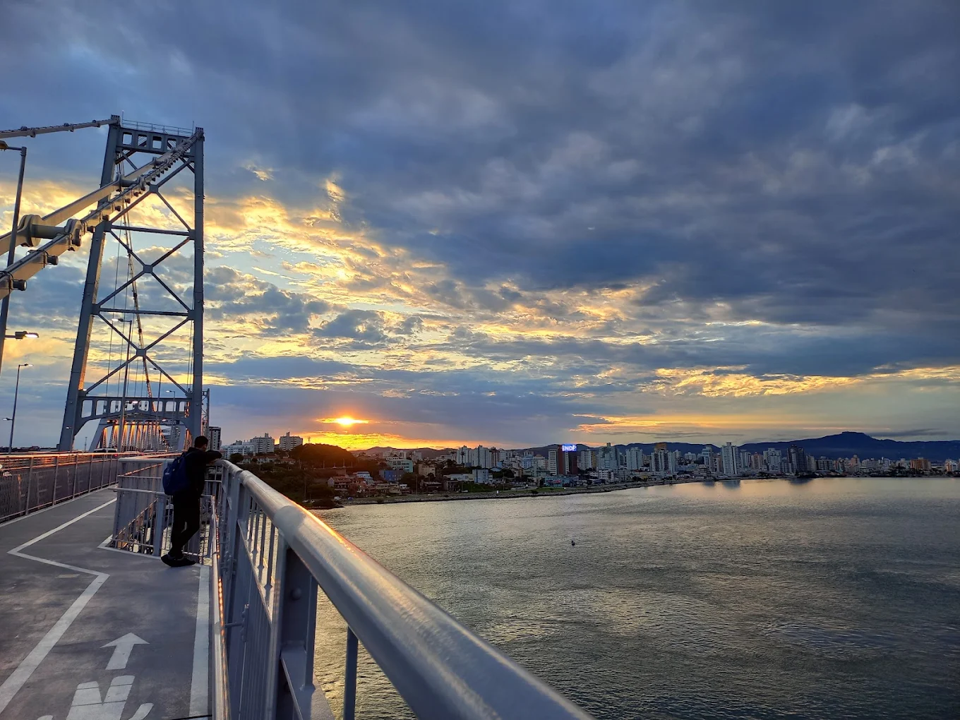 Cabeceira Ponte