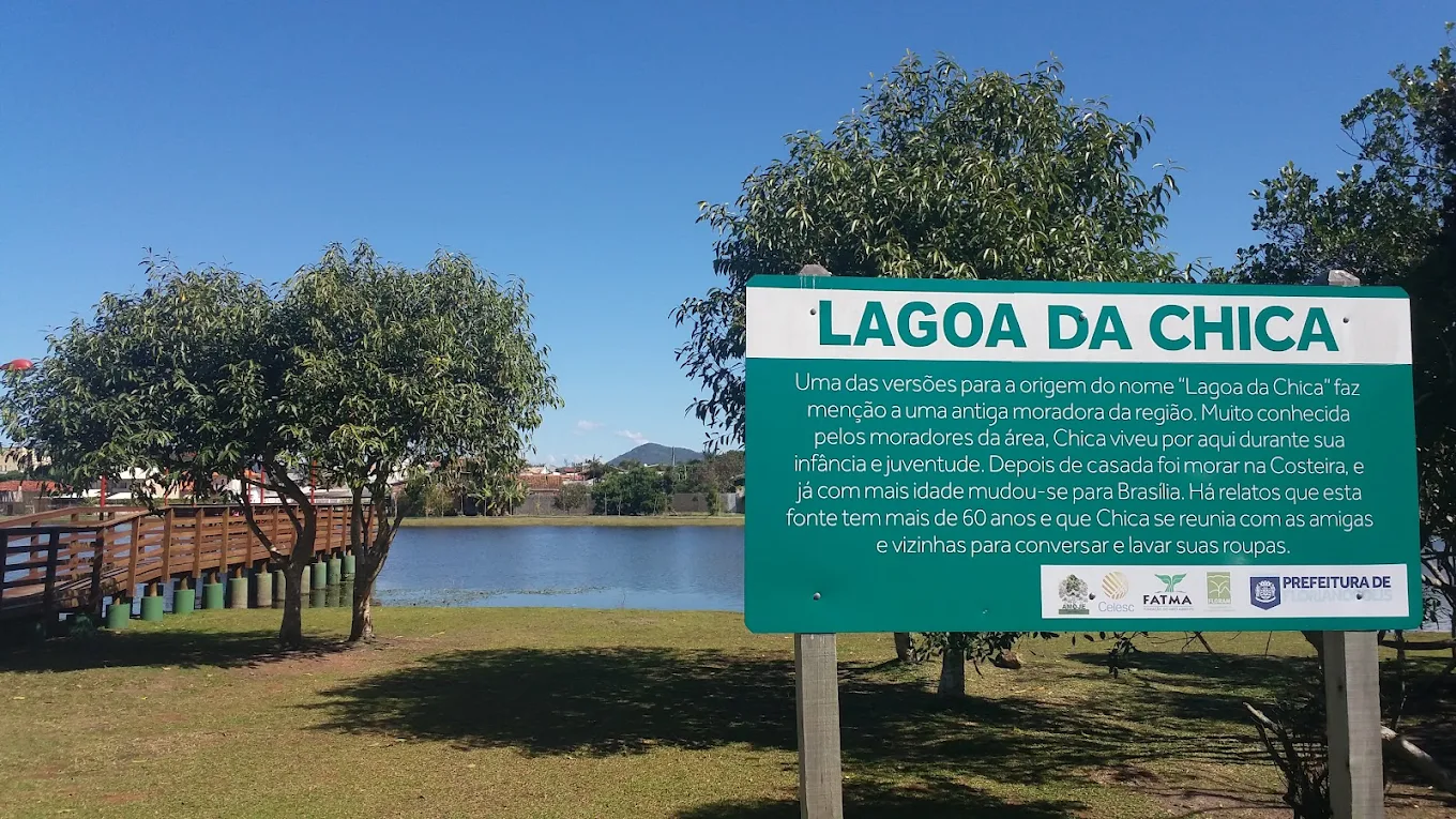 Lagoa da Chica