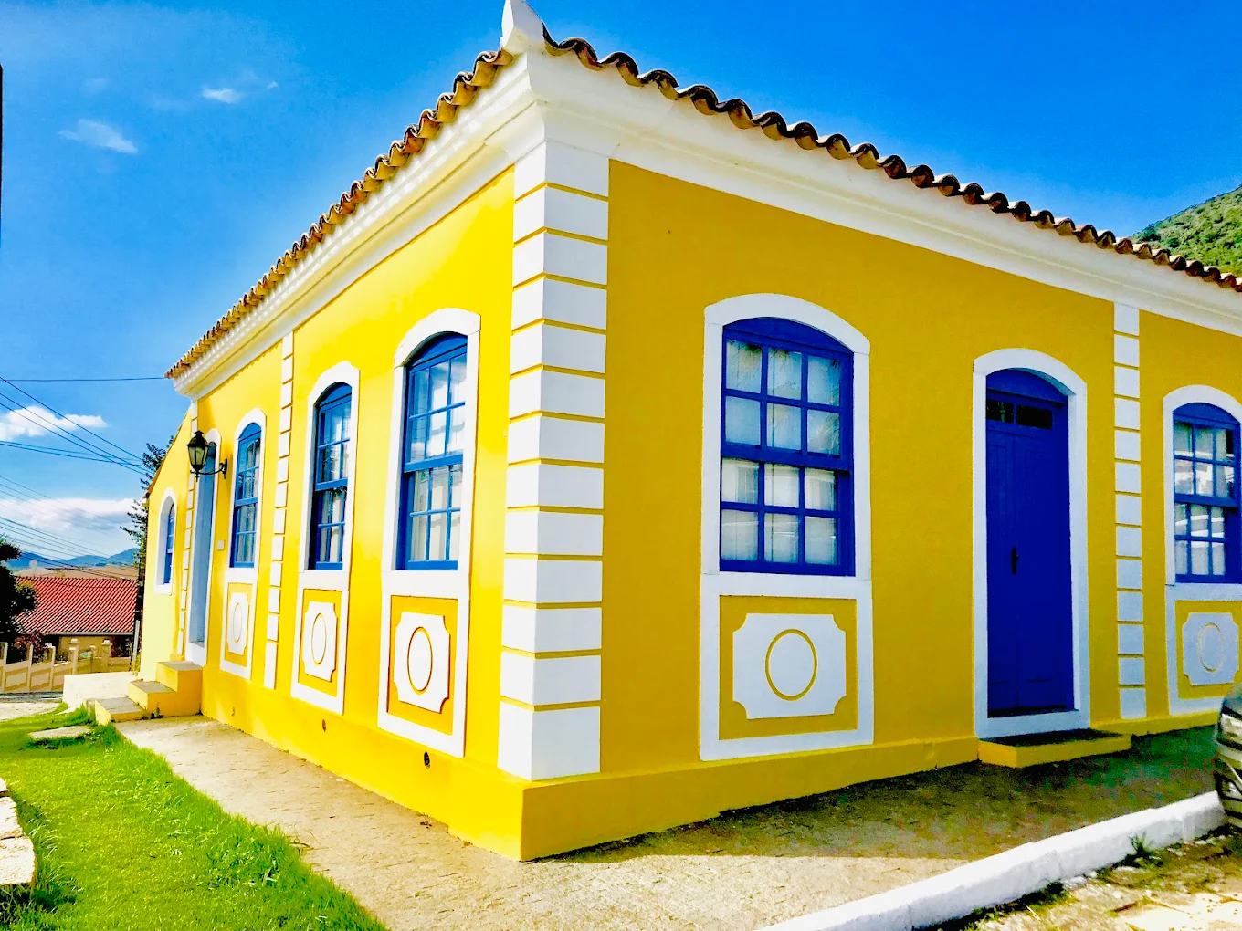 Ribeirão da Ilha