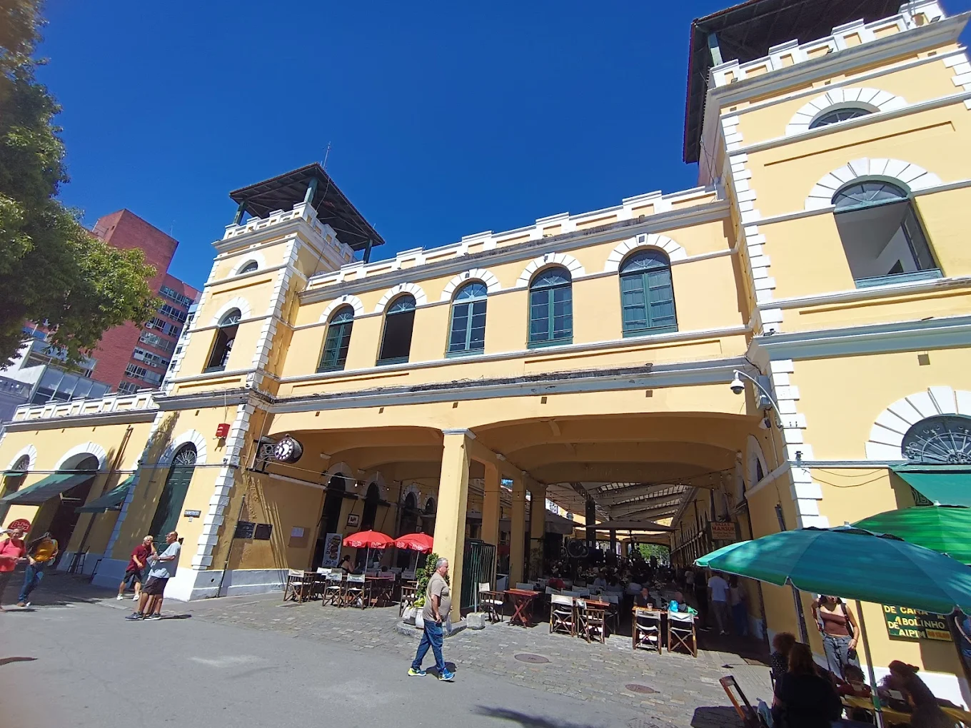 Mercado Público