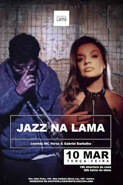 jazz na lama